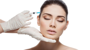 injection botox france