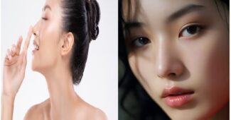 Chirurgie esthétique nez asiatique