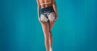 augmentation fesses